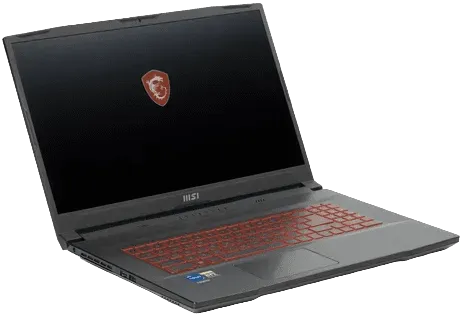 GF76 12UD (9S717L422256)